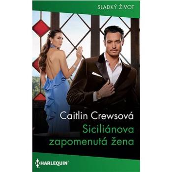 Siciliánova zapomenutá žena (978-83-276-9092-0)