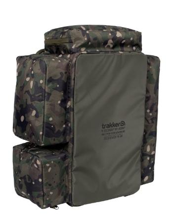 Trakker batoh nxc camo deluxe rucksack