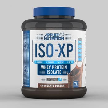 Protein ISO-XP 1000 g choco bueno - Applied Nutrition