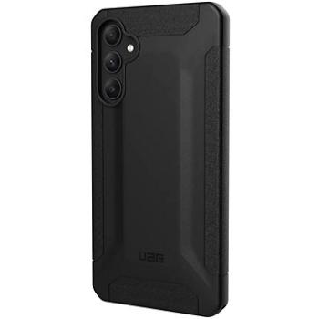 UAG Scout Black Samsung Galaxy A34 5G (214195114040)