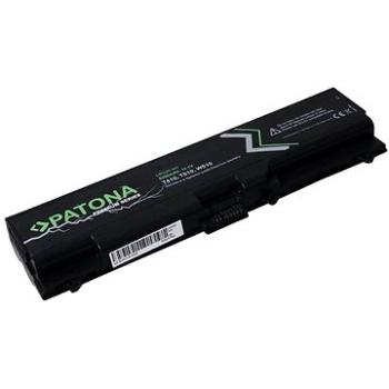 PATONA pro LENOVO T430/L420 5200mAh Li-Ion 11.1V PREMIUM (PT2373)