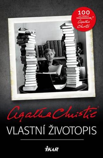 Vlastní životopis - Christie Agatha