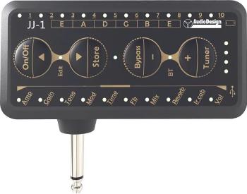 AudioDesign JJ-1 Jolly Joker