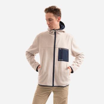 Pánská bunda Vincent Hooded Fleece Jacket N50-0199 2064