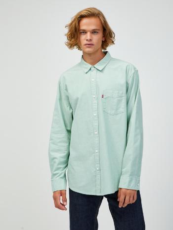 Levi's® Classic Košile Zelená