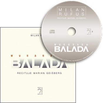 Murárska balada - Rúfus Milan