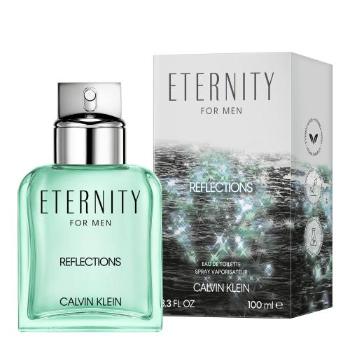 Calvin Klein Eternity Reflections 100 ml toaletní voda pro muže