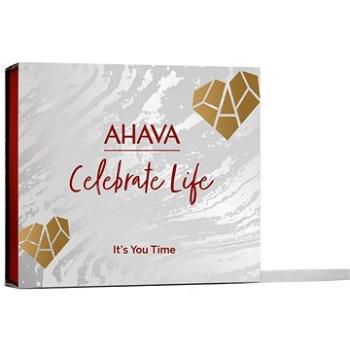 AHAVA It´S Your Time Set 300 ml (697045016150)