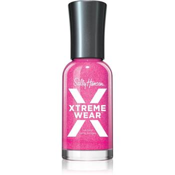 Sally Hansen Hard As Nails Xtreme Wear zpevňující lak na nehty odstín Total Flirt 11,8 ml