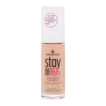 Essence Stay All Day 16h 30 ml make-up pro ženy 15 Soft Créme