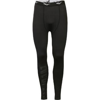 Everlast CALCITE 2 Pánské sportovní kalhoty, černá, velikost XXL