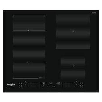 WF S4160BF VARNÁ DESKA IND. WHIRLPOOL