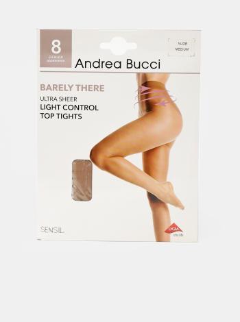 Tělové punčochové kalhoty Andrea Bucci 8 DEN