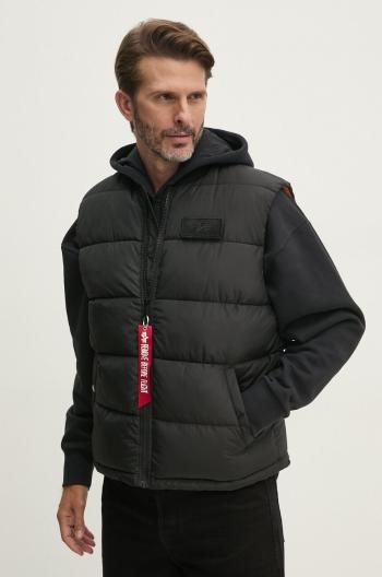 Vesta Alpha Industries černá barva, 118109