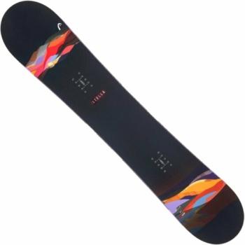 Head Stella Women 151 Snowboard