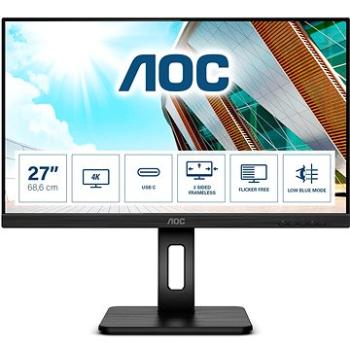 27" AOC U27P2CA  (U27P2CA)