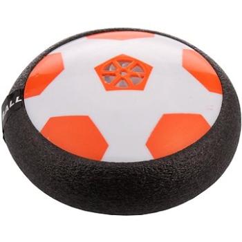 Hover Ball pozemní míč oranžová 11 cm (39941)