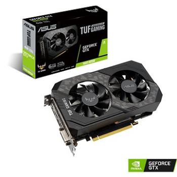 ASUS TUF GeForce GTX 1660 SUPER O6G GAMING (90YV0DT2-M0NA00)