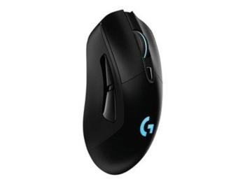 Logitech Gaming mouse G703 LIGHTSPEED™ Wireless Gaming Mouse (HERO16K sensor), 910-005640