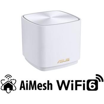 ASUS ZenWiFi XD5 ( 1-pack, White ) (90IG0750-MO3B60 )