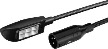 Monacor GNL-453XLR Lampa