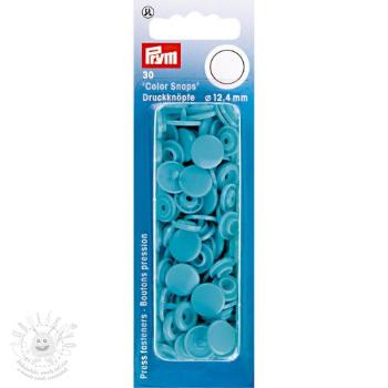 Colorsnaps PRYM turquoise