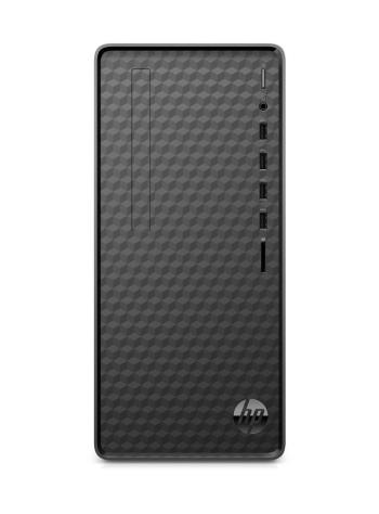 HP PC M01-F2003nc, i5-12400 2.50GHz 6 CORES, 16GB DDR4, SSD 512GB, WiFi, BT, Key+mouse, Win11 Home