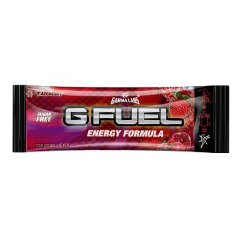 Vzorek Energy Formula 7 g Fazeberry - G Fuel