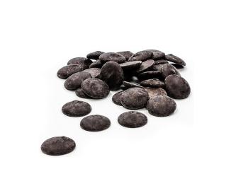 Čokoláda Arabesque hořká 58% - 500 g - Holandsko