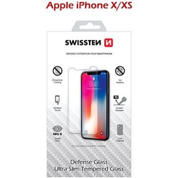 Swissten pro iPhone X/XS (74517803)