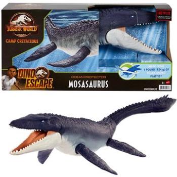 Jurassic World Mosasaurus Ochránce Oceánu (194735058136)