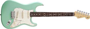 Fender Jeff Beck Stratocaster RW SG