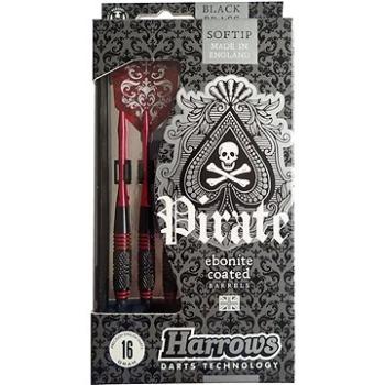 HARROWS SOFT PIRATE 18g (05-T18-18)