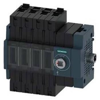 Odpínač Siemens 3KD22442ME400, 32 A, 690 V/AC 3 přepínací kontakty 4pólový