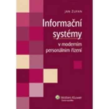 Informační systémy v moderním personálním řízení (978-80-7357-955-5)