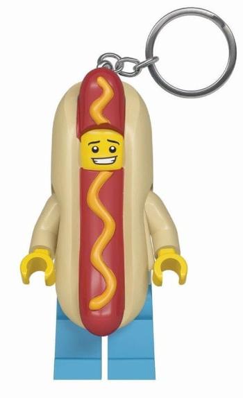 LEGO Iconic Hot Dog svítící figurka (HT)