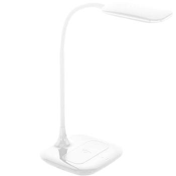 Eglo - LED Stmívatelná stolní lampa LED/3,4W/230V (104594)