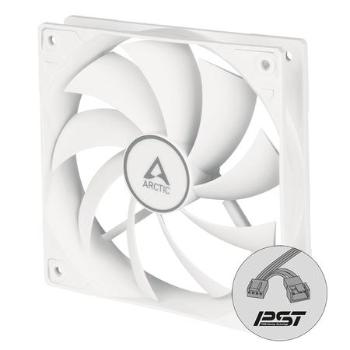 ARCTIC F12 PWM PST (White), ACFAN00198A