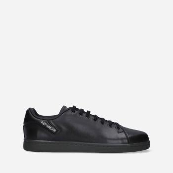 Boty tenisky Raf Simons Orion HR760003L 2017