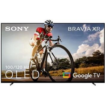 77" Sony Bravia OLED XR-77A80L (XR77A80LAEP)