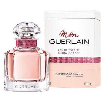 Guerlain Mon Bloom Of Rose - EDT 50 ml, mlml