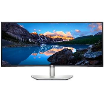 34" Dell U3421WE UltraSharp (210-AXQL)