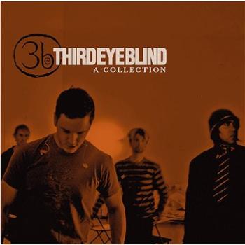 Third Eye Blind: A Collection (Coloured) (2x LP) - LP (8122788204)