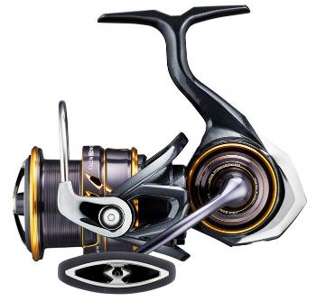 Daiwa naviják caldia 22 lt mq 3000cxh