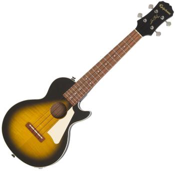 Epiphone Les Paul Vintage Sunburst Tenorové ukulele