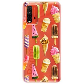 iSaprio Ice Cream pro Xiaomi Redmi 9T (icecre-TPU3-Rmi9T)