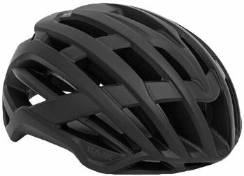 Kask Valegro Black Matt M Cyklistická helma