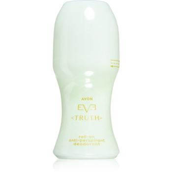 Avon Eve Truth kuličkový deodorační antiperspirant pro ženy 50 ml