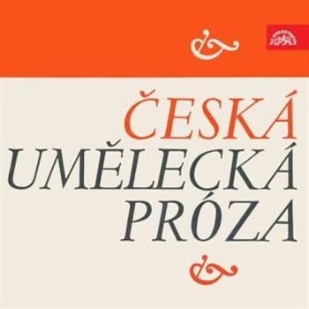 Česká umělecká próza - Alois Jirásek - audiokniha