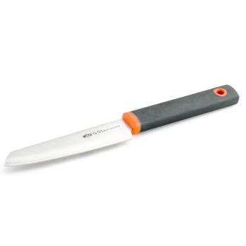 GSI Outdoors Santoku Paring Knife 102 mm